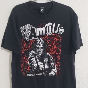 Famous Stars & Straps Shirt